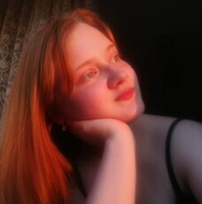 Фотография девушки Елизавета, 18 лет из г. Казань