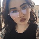 Анастасия, 20 лет