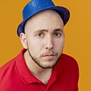 Андрей, 44 года