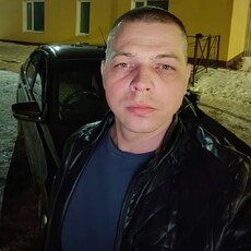 Фотография мужчины Дмитрий, 32 года из г. Кинешма