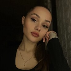Фотография девушки Нутела, 26 лет из г. Краснодар