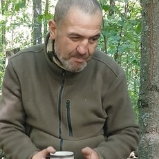 Фотография мужчины Эльбрус, 47 лет из г. Дербент