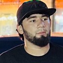 Halil, 23 года