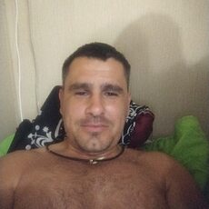 Фотография мужчины Тимур, 44 года из г. Нальчик