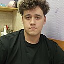 Игнат, 22 года