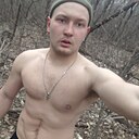 Максимка, 25 лет