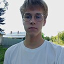 Александр, 19 лет