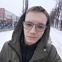 Дмитрий, 24 года
