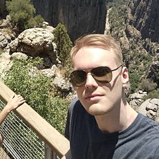Фотография мужчины Рустам, 26 лет из г. Подольск
