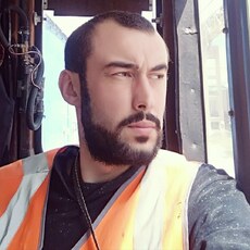 Фотография мужчины Антон, 32 года из г. Клинцы