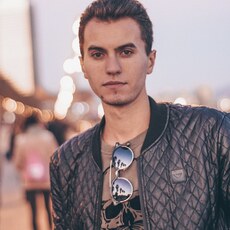 Фотография мужчины Владислав, 26 лет из г. Минск