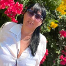 Фотография девушки Настя, 56 лет из г. Камень-на-Оби