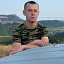 Александр, 23 года