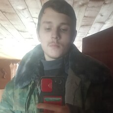 Фотография мужчины Дмитрий, 18 лет из г. Сергиев Посад