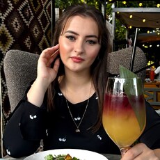 Фотография девушки Карина, 20 лет из г. Таганрог