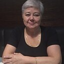 Галина Овчарова, 55 лет