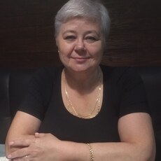 Фотография девушки Галина Овчарова, 55 лет из г. Курск