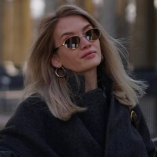 Фотография девушки Катя, 30 лет из г. Екатеринбург