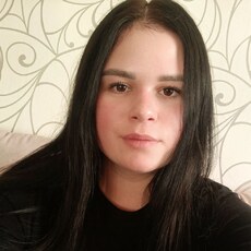 Фотография девушки Оксана, 27 лет из г. Смоленск