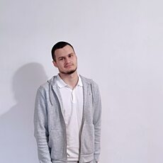 Фотография мужчины Павел, 22 года из г. Одинцово