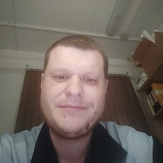 Фотография мужчины Павел, 33 года из г. Сергиев Посад