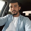 Рашид, 28 лет