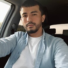 Фотография мужчины Рашид, 28 лет из г. Казань