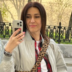 Фотография девушки Наталия, 44 года из г. Москва