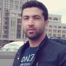 Фотография мужчины Далер, 38 лет из г. Кубинка