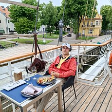 Фотография мужчины Дмитрий, 47 лет из г. Любань
