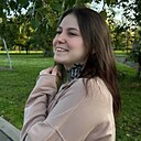 Натали, 23 года