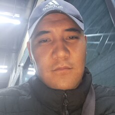 Фотография мужчины Нурлан, 31 год из г. Алматы