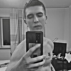 Фотография мужчины Ванёк, 21 год из г. Донецк