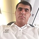 Шариф, 38 лет