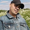 Илья, 38 лет
