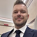 Макс, 34 года
