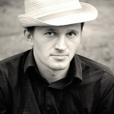 Фотография мужчины Андрей, 35 лет из г. Курган