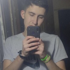 Фотография мужчины Андрей, 23 года из г. Джанкой