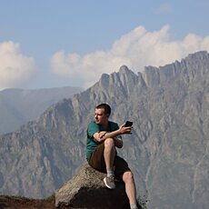 Фотография мужчины Андрей, 38 лет из г. Электросталь