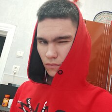 Фотография мужчины Андрей, 23 года из г. Севастополь