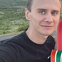 Кирилл, 25 лет