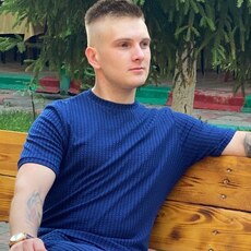 Фотография мужчины Алексей, 25 лет из г. Тула