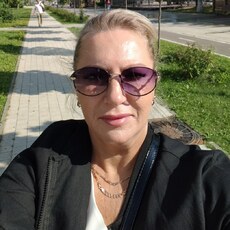 Фотография девушки Екатерина, 48 лет из г. Балашиха