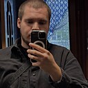 Егор, 22 года