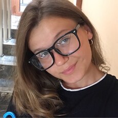 Фотография девушки Лана, 19 лет из г. Казань