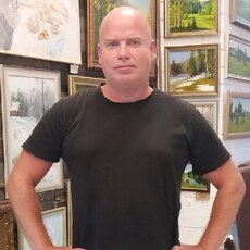 Фотография мужчины Андрей, 50 лет из г. Котлас