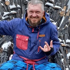 Фотография мужчины Ivan, 39 лет из г. Сургут