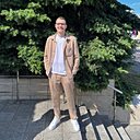Михаил, 25 лет