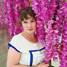 Фотография девушки Оксана, 47 лет из г. Брянск