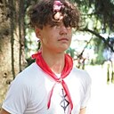 Глеб, 18 лет